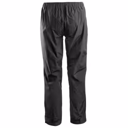 Hultafors 83780400009 work clothing Uniform Black