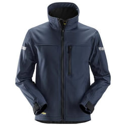 Snickers Workwear 12009504009 work clothing Jacket Black, Navy