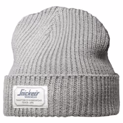 Hultafors 90232800000, Adult, Unisex, Grey, Beanie, Grey Melange, Monochromatic