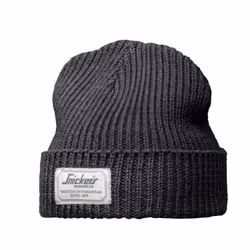 Hultafors 90239800000, Adult, Unisex, Anthracite, Beanie, Anthracite Melange, Monochromatic