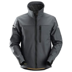 Snickers Workwear 12005804009 work clothing Jacket Black, Grey