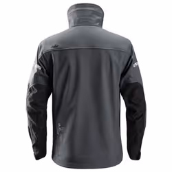 Snickers Workwear 12005804009 work clothing Jacket Black, Grey