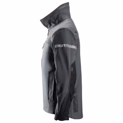 Snickers Workwear 12005804009 work clothing Jacket Black, Grey