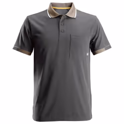 Hultafors 27245800009, Shirt, Man, Grey, 3XL, 1 pockets, Polyester