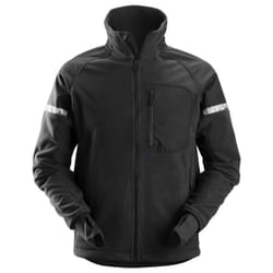 Hultafors 80050404009 work clothing Jacket Black