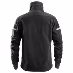 Hultafors 80050404009 work clothing Jacket Black
