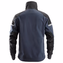 Hultafors 80059504009 work clothing Jacket Black, Navy