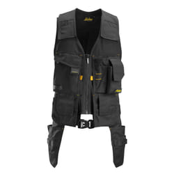 Snickers Workwear AllroundWork Black