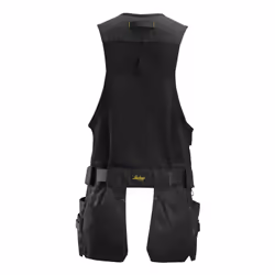 Snickers Workwear AllroundWork Black
