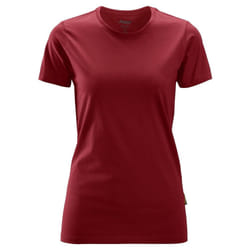 Hultafors 25161600008 work clothing Shirt Red