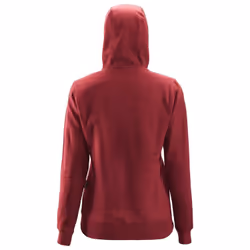 Hultafors 28061600008 work clothing Hoody Red