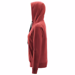 Hultafors 28061600008 work clothing Hoody Red