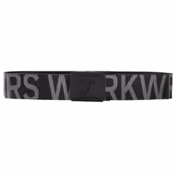 Hultafors 90040458000, Black, Grey, Unisex, Adult, Buckle closure, Black, 1 pc(s)