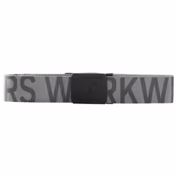 Hultafors 90041858000, Grey, Unisex, Adult, Buckle closure, Black, 1 pc(s)