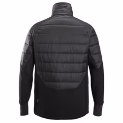 Hultafors 19020404009 work clothing Jacket Black