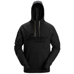 Hultafors 28940400009 work clothing Hoody Black