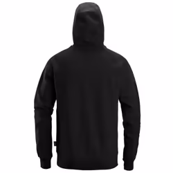 Hultafors 28940400009 work clothing Hoody Black