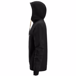 Hultafors 28940400009 work clothing Hoody Black