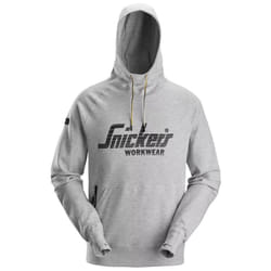 Hultafors 28942800009 work clothing Hoody Grey