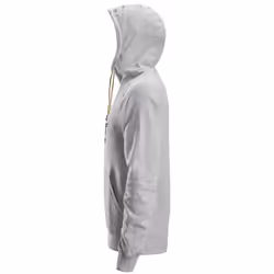 Hultafors 28942800009 work clothing Hoody Grey