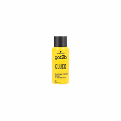 Schwarzkopf Got2B Glued Blasting Freeze Spray, 100 ml
