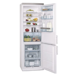 AEG S53600CSW0 Freestanding 337 L White