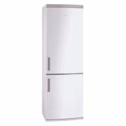 AEG S53600CSW0 Freestanding 337 L White