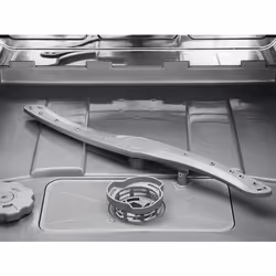 Zanussi ZDM17301WA dishwasher Freestanding 6 place settings