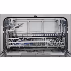 Zanussi ZDM17301WA dishwasher Freestanding 6 place settings