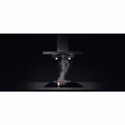 AEG HK654859XB Black Built-in Halogen 4 zone(s)