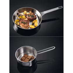 AEG HK634060XB Black Built-in 60 cm Ceramic 4 zone(s) - Additional view 5
