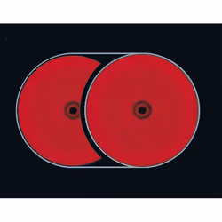 AEG HK634060XB Black Built-in 60 cm Ceramic 4 zone(s) - Additional view 6