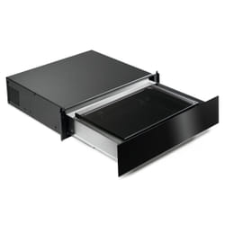 AEG KDE911423B warming drawer 8 L 1150 W Black