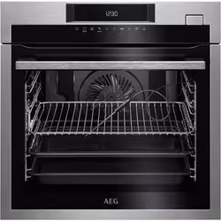 AEG BSE774320M, Medium, Electric, 71 L, 3500 W, 71 L, 3500 W
