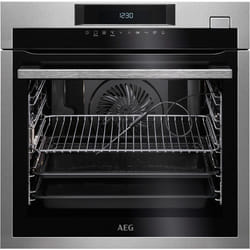 AEG BSE774320M 71 L 3500 W Stainless steel