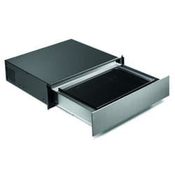 AEG KDE911423M vacuum sealer Black, Stainless steel