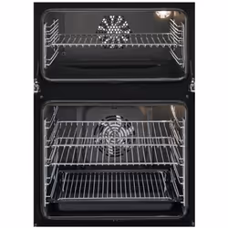 AEG Series 6000 DCE731110M 103 L Black, Stainless steel - Additional view 4