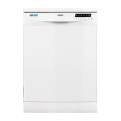 Zanussi ZDF26004WA dishwasher Freestanding 13 place settings F