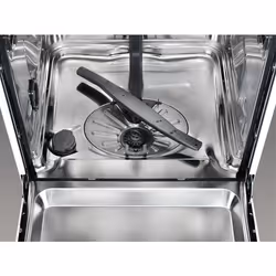 Zanussi ZDF26004WA dishwasher Freestanding 13 place settings F