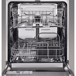 Zanussi ZDF26004WA dishwasher Freestanding 13 place settings F