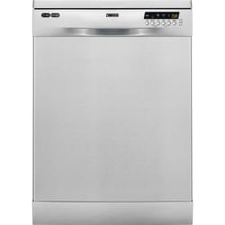 Zanussi ZDF26020XA Freestanding 13 place settings E