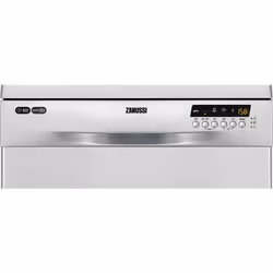 Zanussi ZDF26020XA Freestanding 13 place settings E