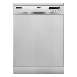Zanussi ZDF26004XA Freestanding 13 place settings F