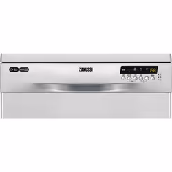 Zanussi ZDF26004XA Freestanding 13 place settings F