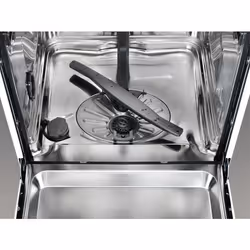 Zanussi ZDF26004XA Freestanding 13 place settings F