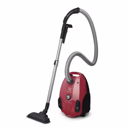 Electrolux EPF61RR, 800 W, Cylinder vacuum, Dry, Dust bag, 3.5 L, Hygiene Filter