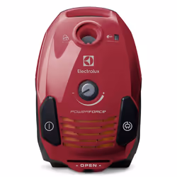 Electrolux EPF61RR 3.5 L Cylinder vacuum Dry 800 W Dust bag