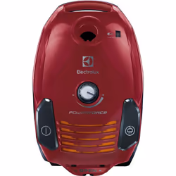 Electrolux EPF61RR 3.5 L Cylinder vacuum Dry 800 W Dust bag
