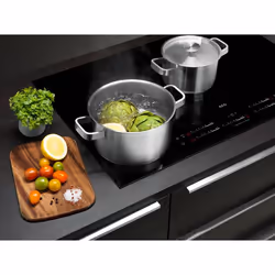 AEG A3SS pan set 3 pc(s)