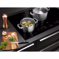 AEG A3SS pan set 3 pc(s) - Additional view 5